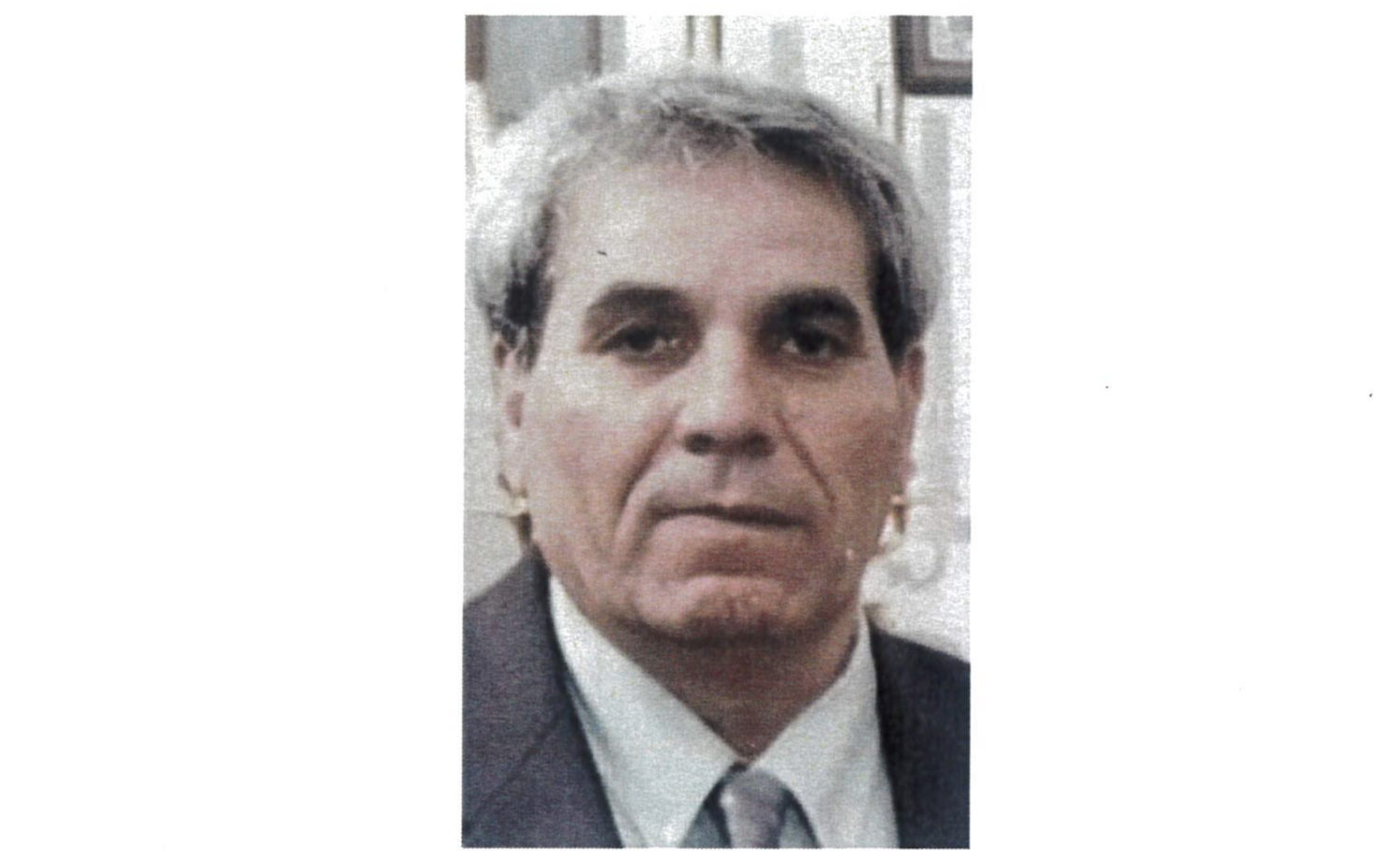 Πέθανε ο Χρήστος Ρίζος